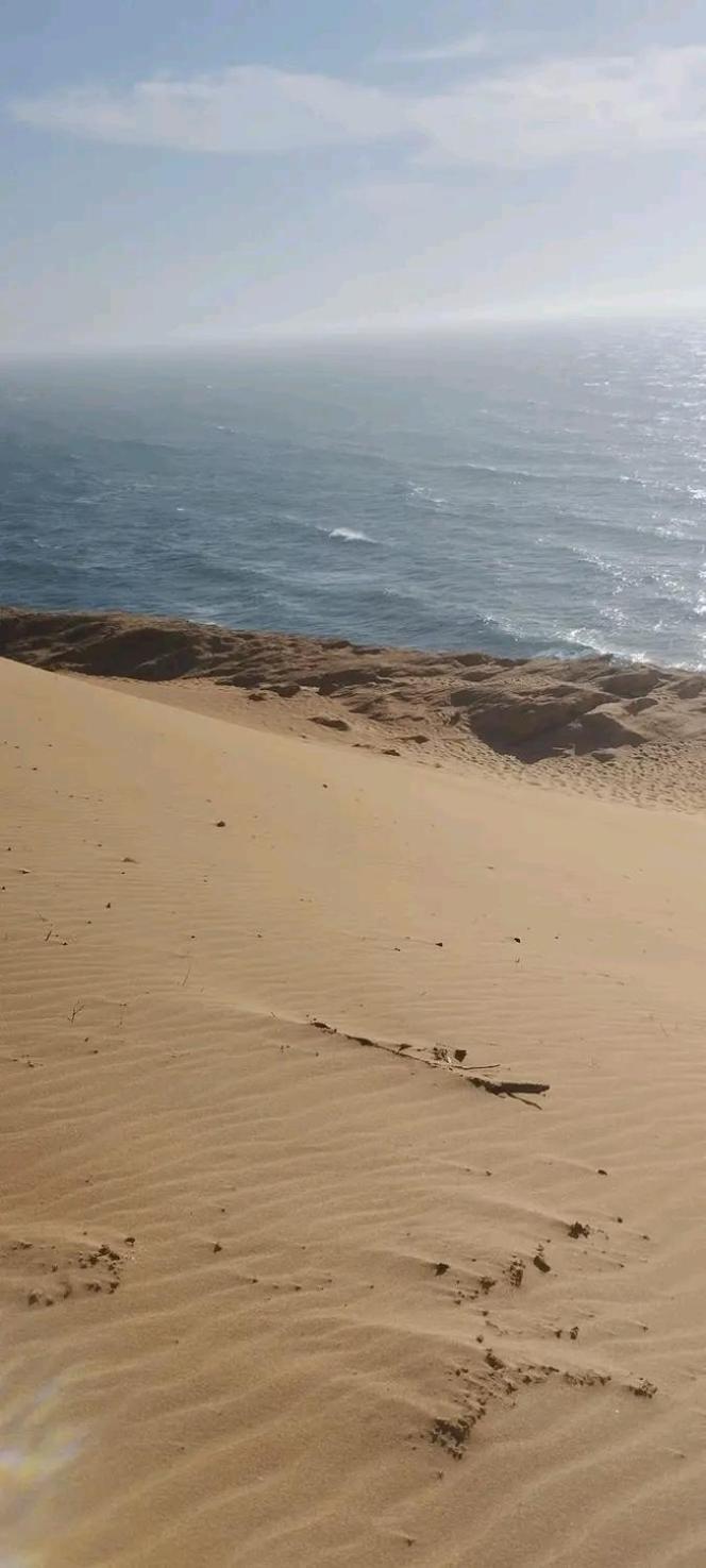 Timlaline Zawl Camping Agadir